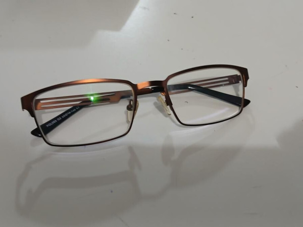 Optika - POL063 C2 53¤18