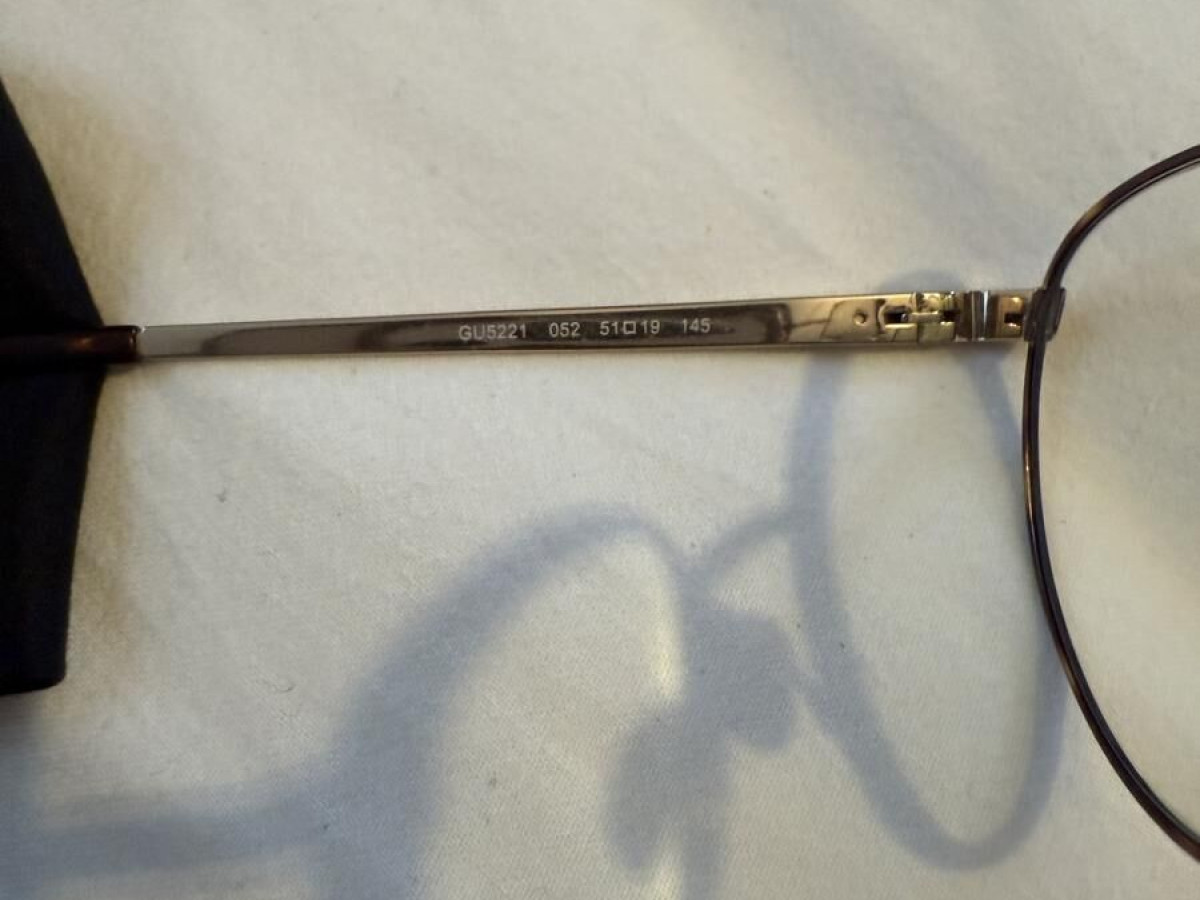 Guess - GU5221 052 51019 145 51¤48