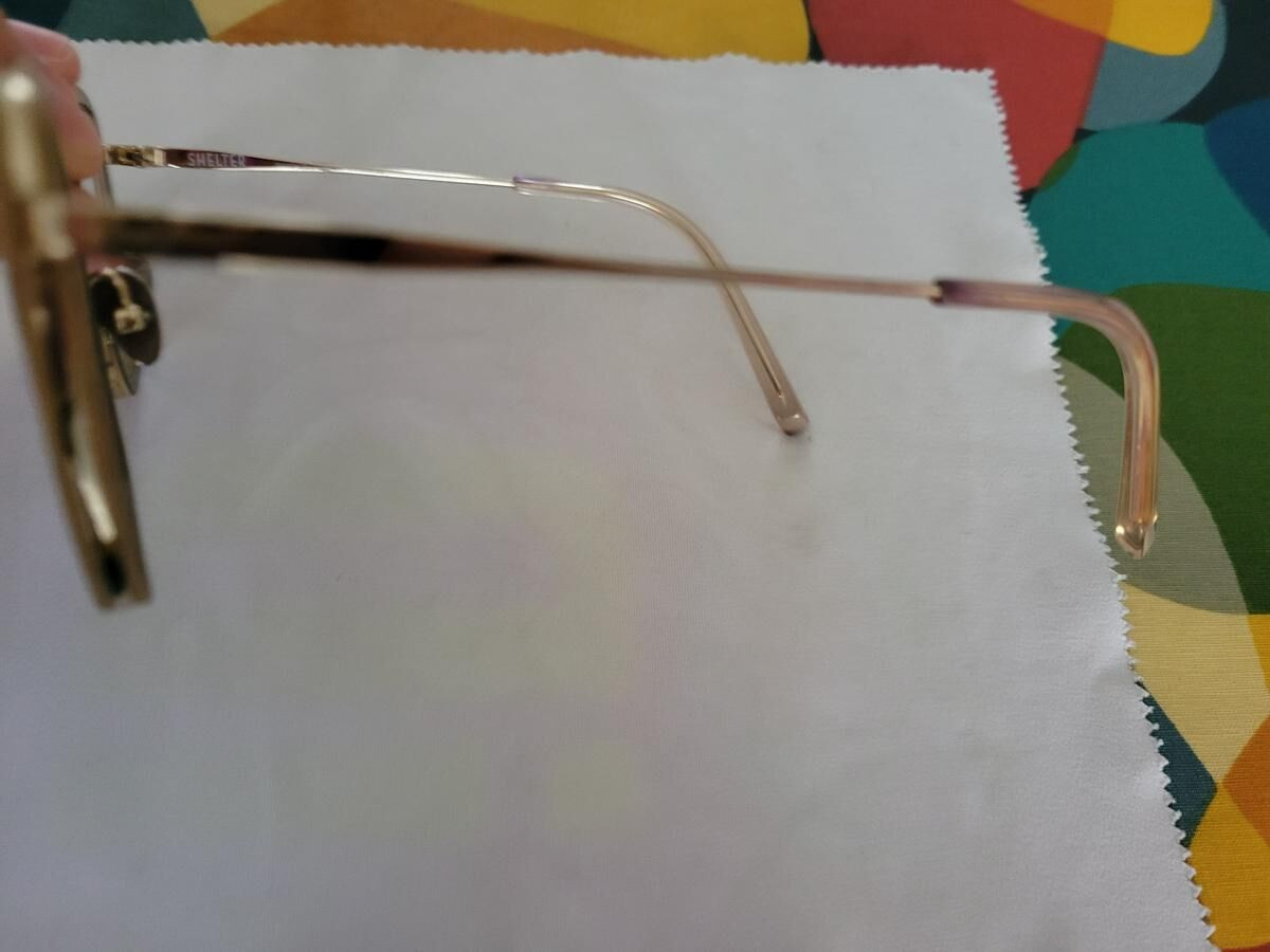 Shelter  - 48/25/M08