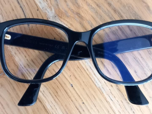 Gucci - GG1340O 54¤17
