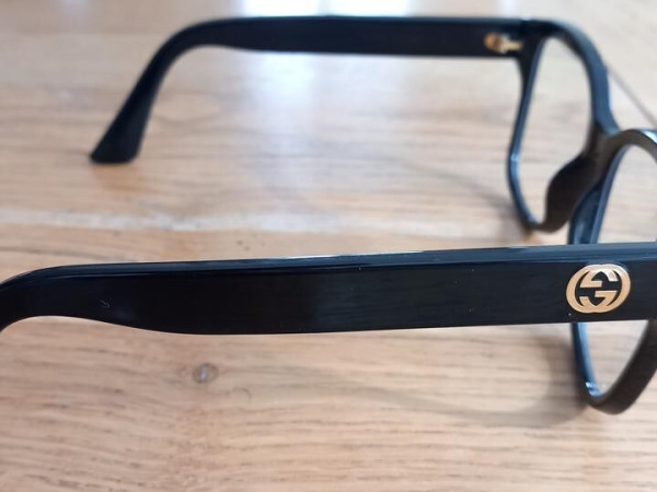 Gucci - GG1340O 54¤17