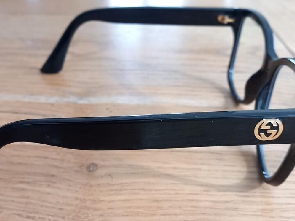Gucci - GG1340O 54¤17