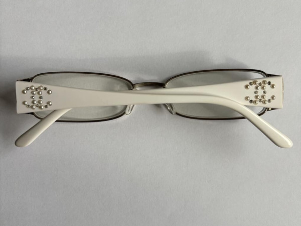 Chanel - 2118-H-B c304 52¤16 35