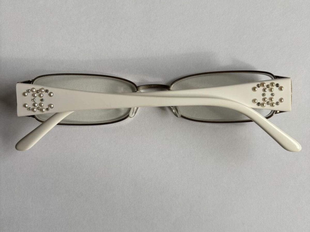 Chanel - 2118-H-B c304 52¤16 35