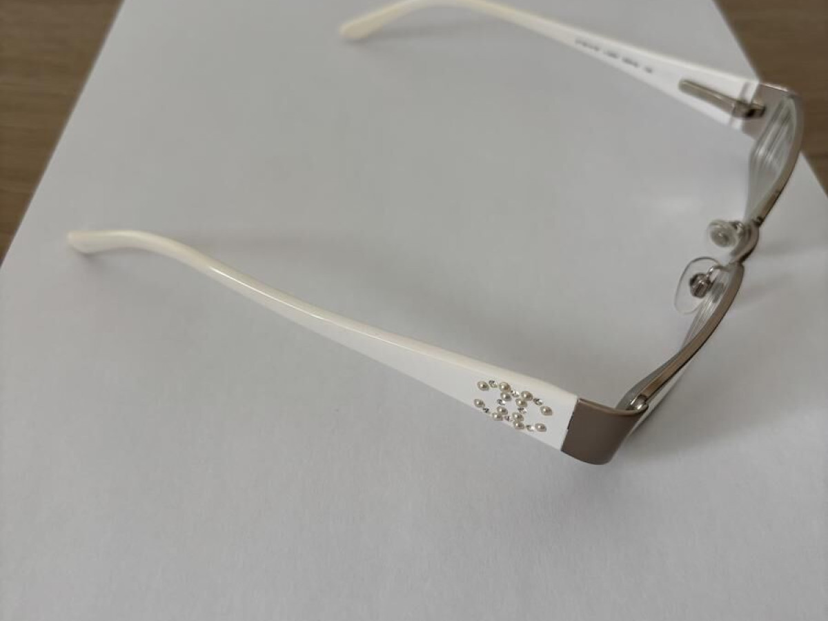 Chanel - 2118-H-B c304 52¤16 35