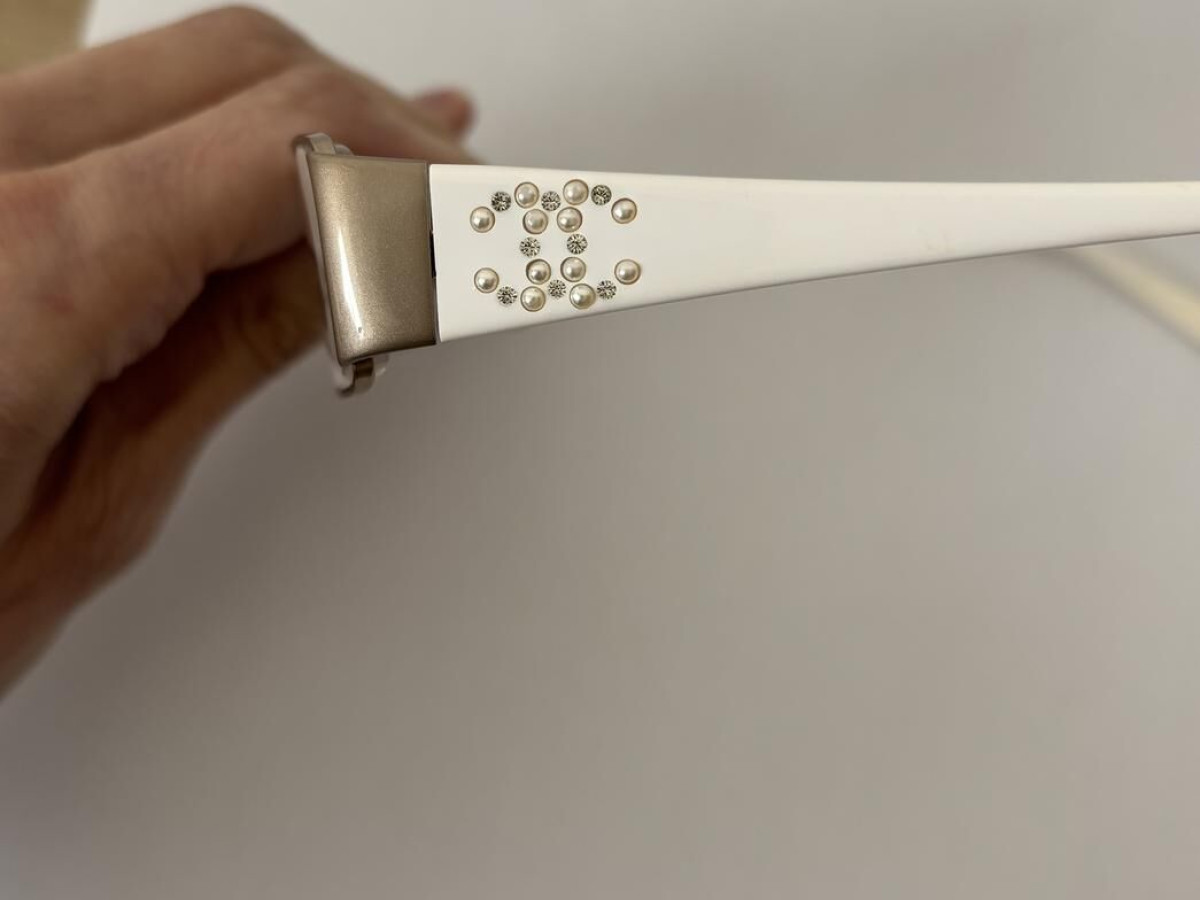 Chanel - 2118-H-B c304 52¤16 35