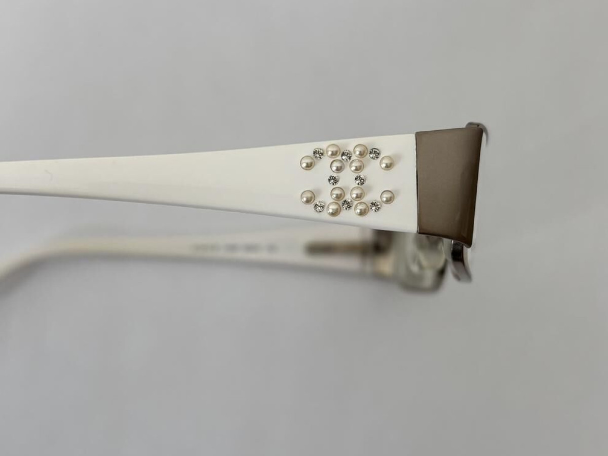 Chanel - 2118-H-B c304 52¤16 35