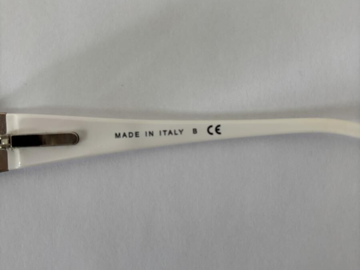 Chanel - 2118-H-B c304 52¤16 35