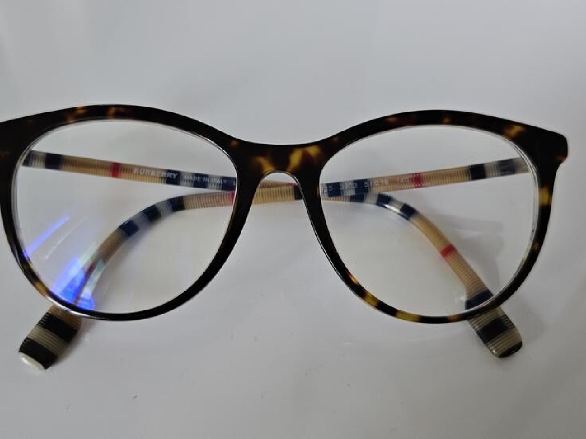 Burberry - B2325 3903 140 51¤16