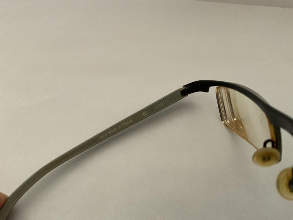 Alain Mikli - A0362-14 54¤17