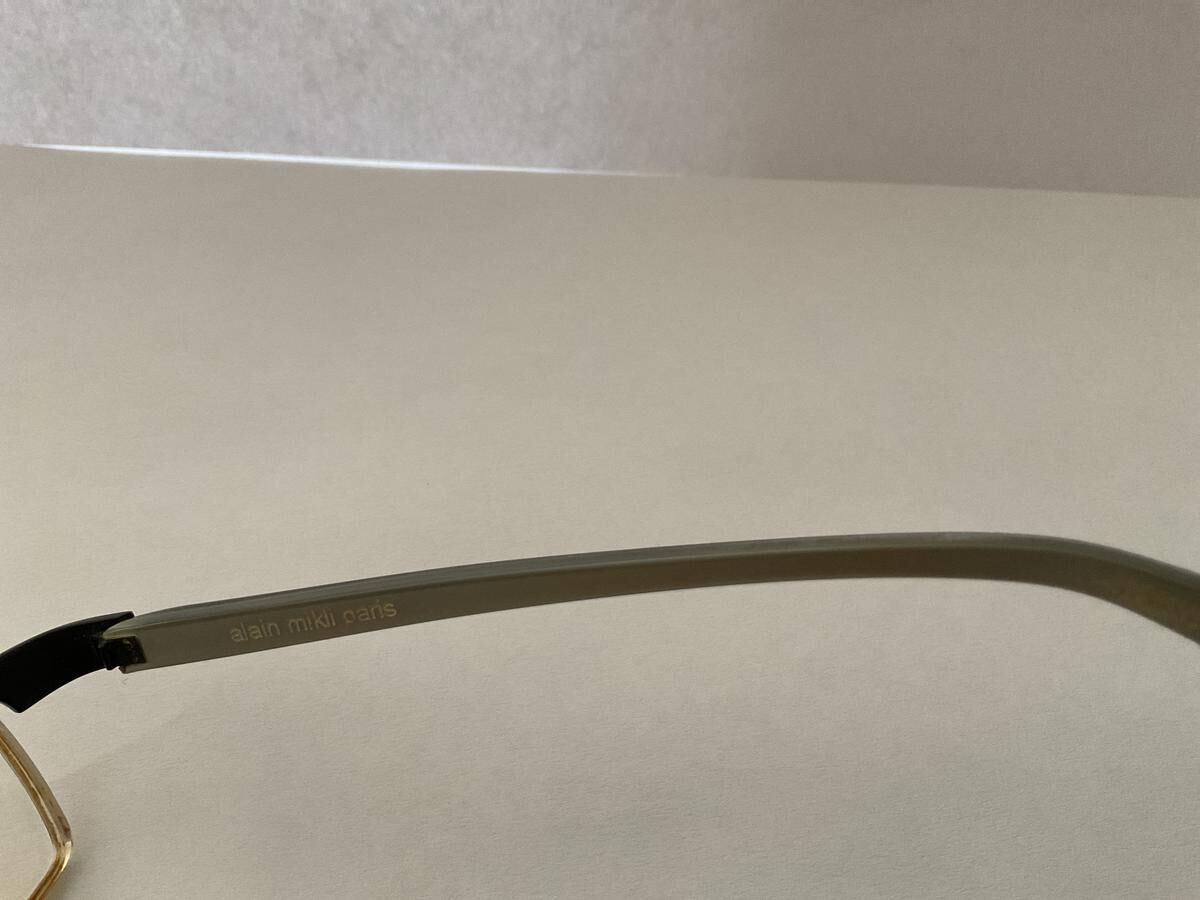 Alain Mikli - A0362-14 54¤17