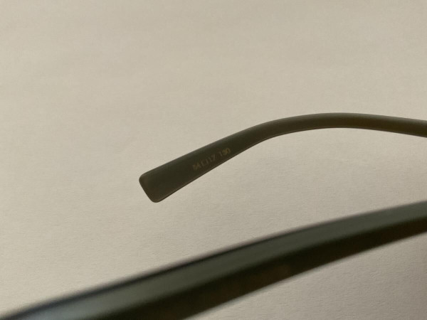 Alain Mikli - A0362-14 54¤17