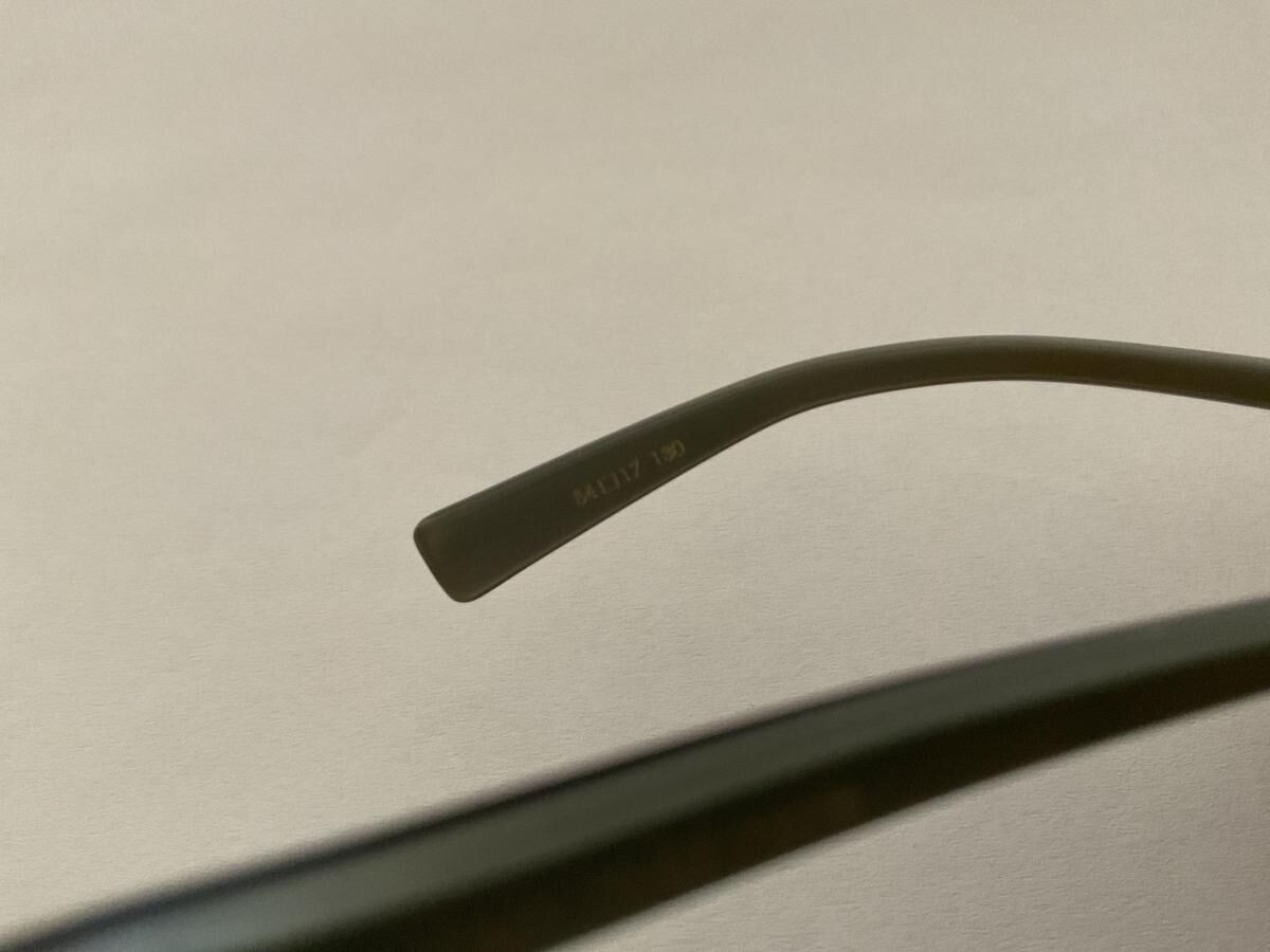 Alain Mikli - A0362-14 54¤17