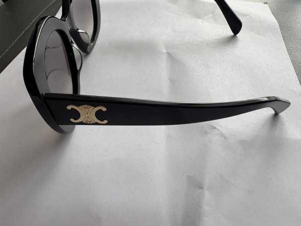 Celine Triomphe - CL40226U 01F 55/19