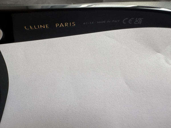 Celine Triomphe - CL40226U 01F 55/19