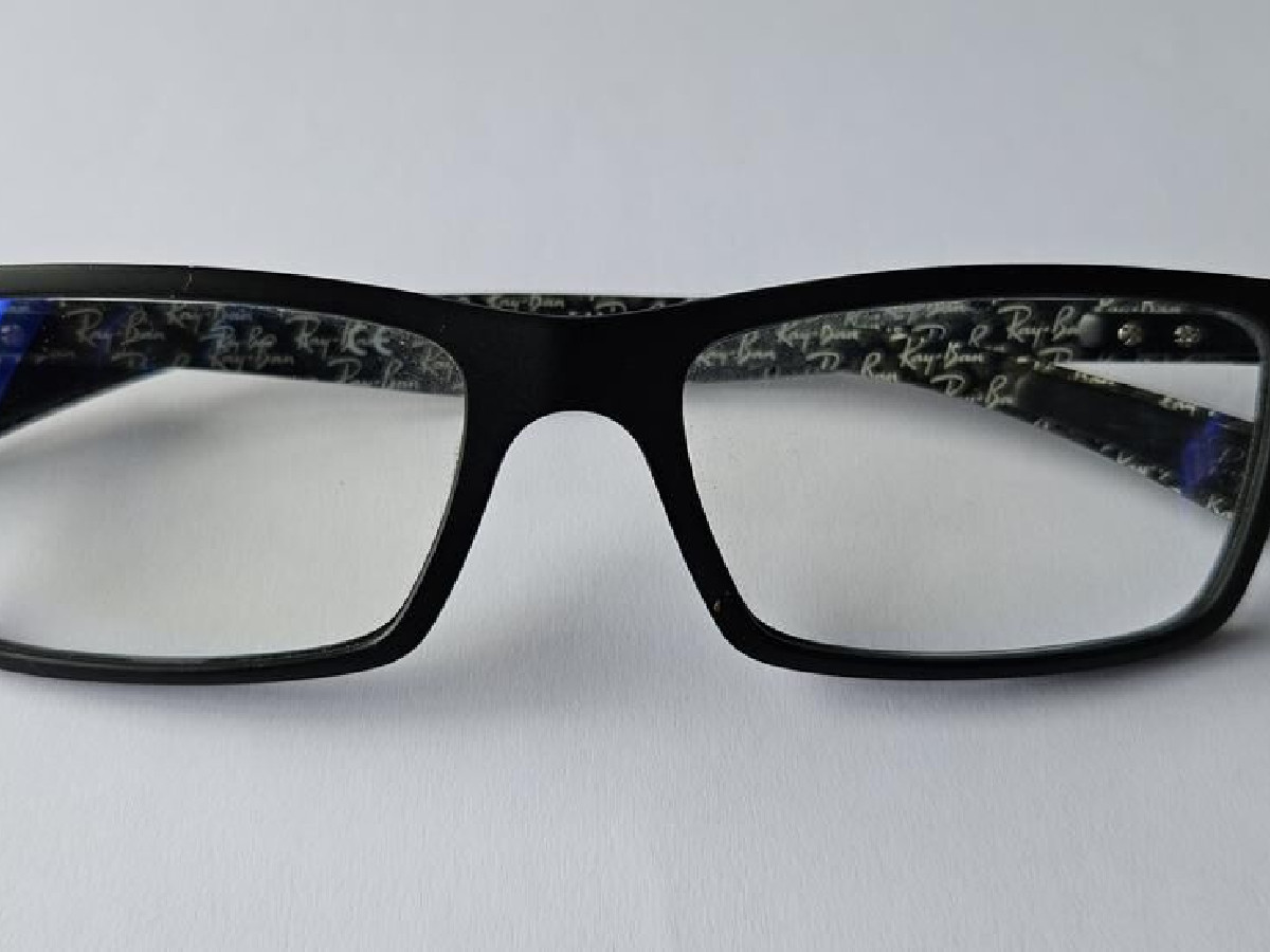 Ray-Ban - RB8901 5263 53¤17