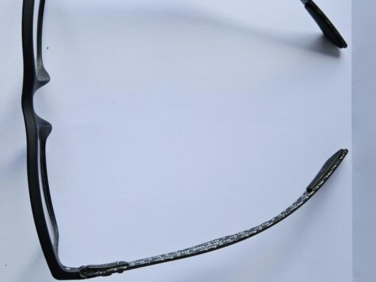 Ray-Ban - RB8901 5263 53¤17