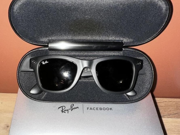 RayBan Meta - RW4002 50¤22