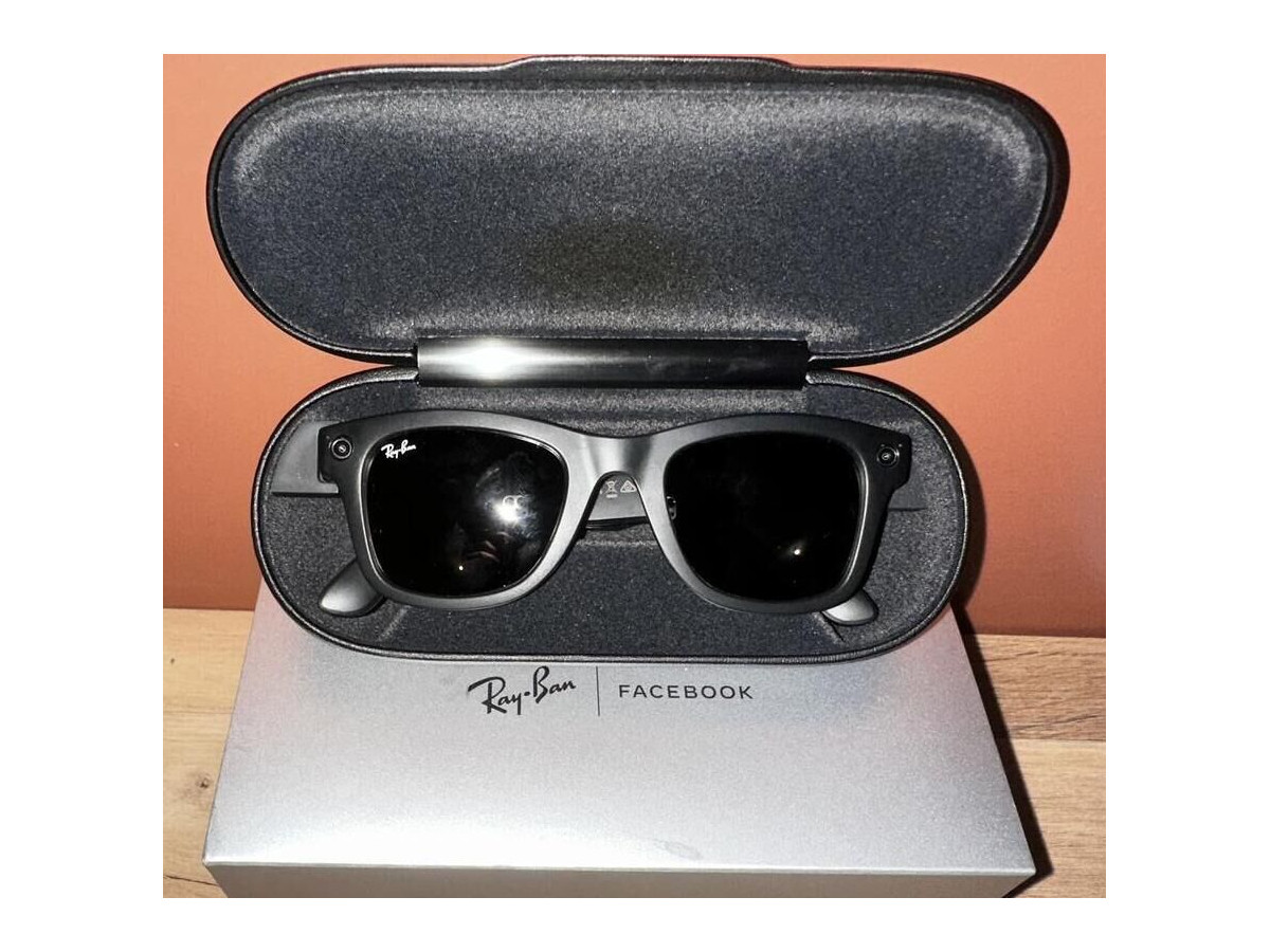 RayBan Meta - RW4002 50¤22