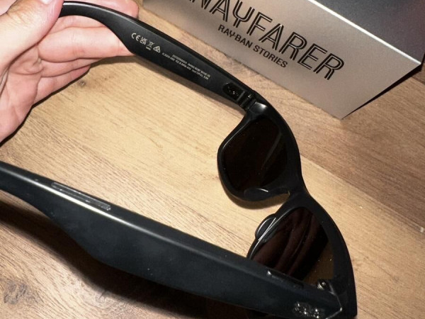 RayBan Meta - RW4002 50¤22