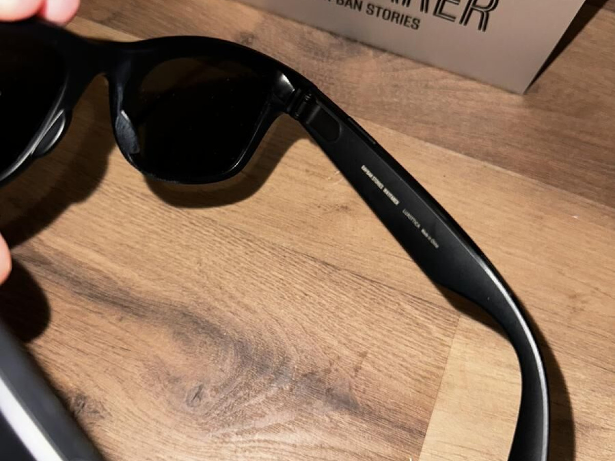 RayBan Meta - RW4002 50¤22