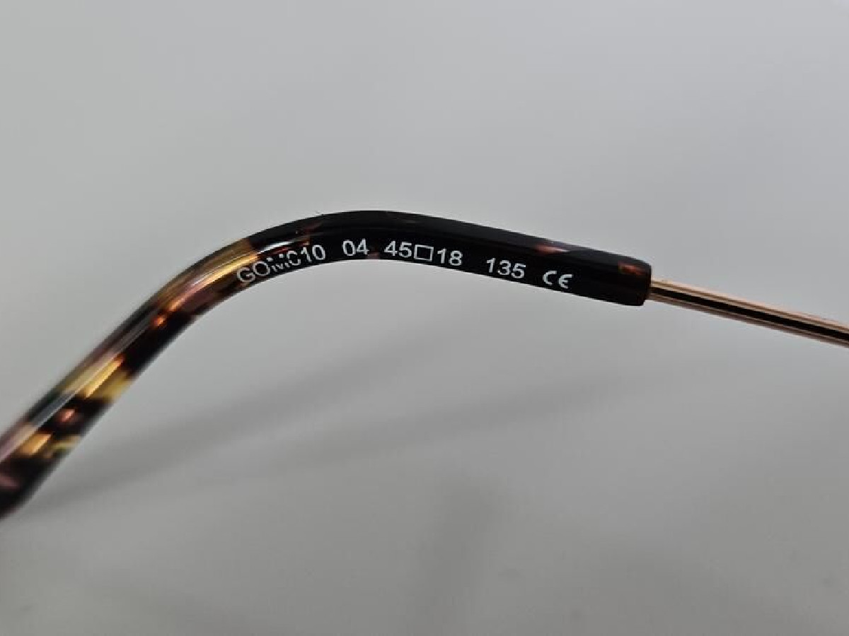 Rip curl - GOMC10 04 135 45¤18