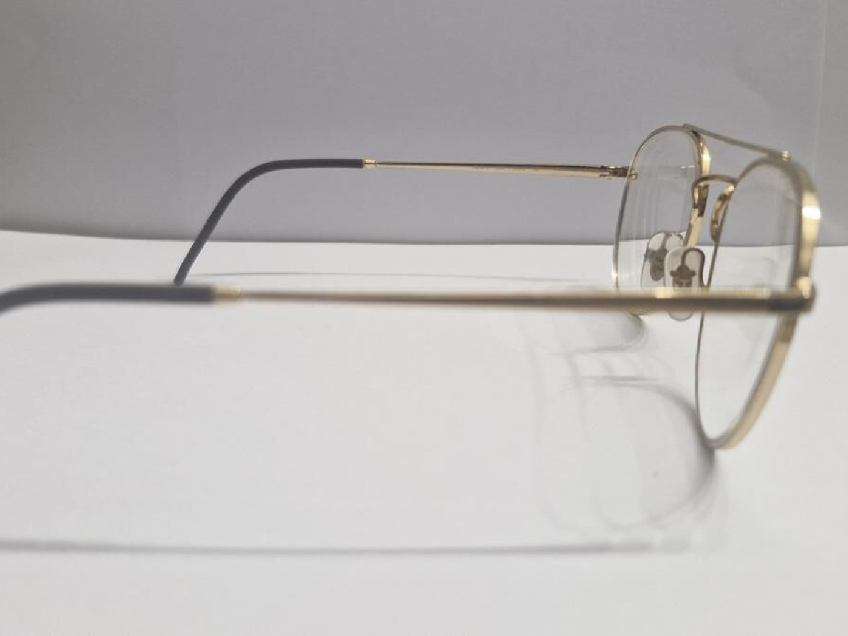 Ray Ban - RB6414 2500 53/18 140