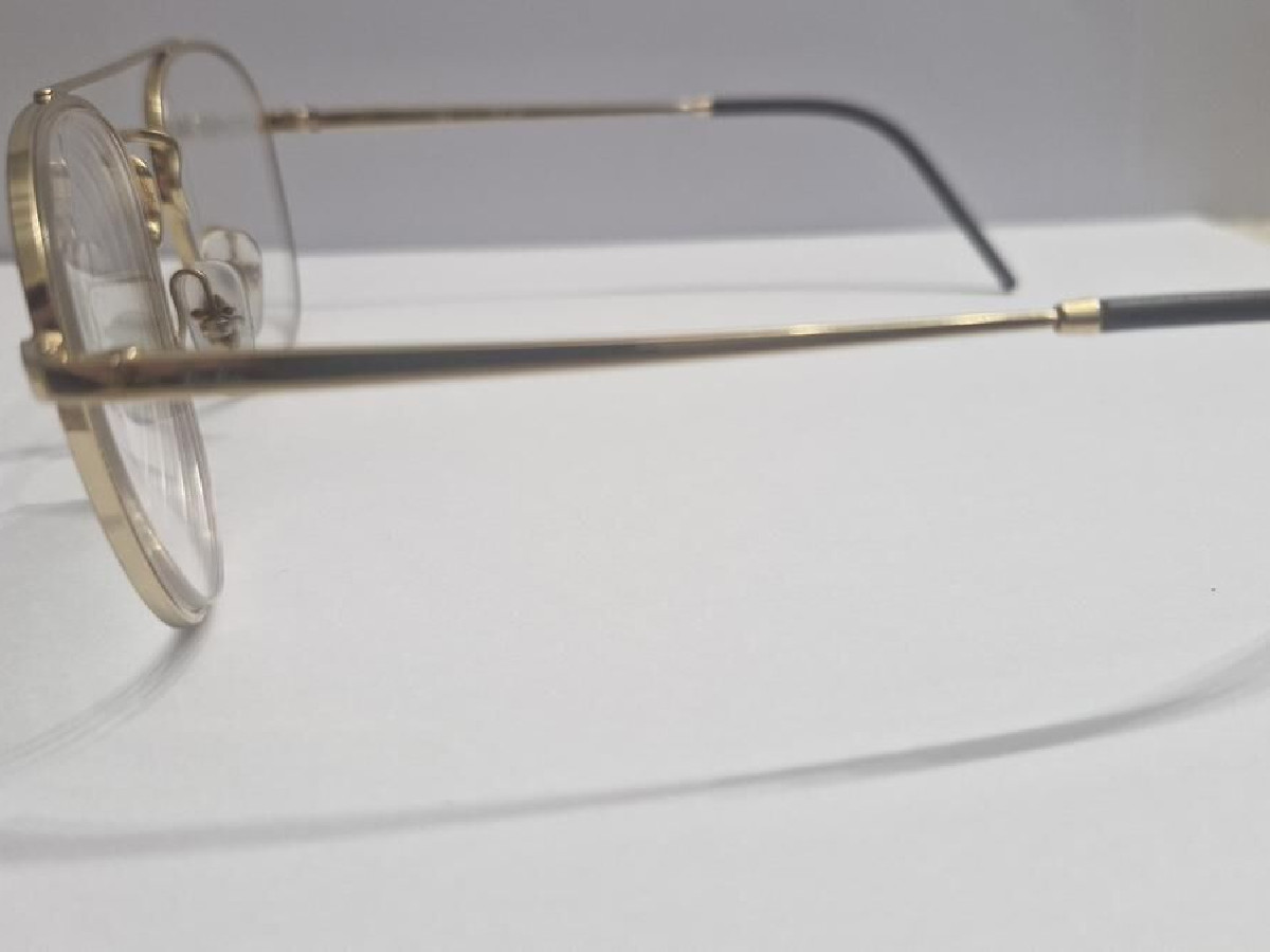 Ray Ban - RB6414 2500 53/18 140