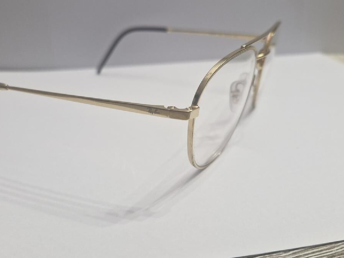 Ray Ban - RB6414 2500 53/18 140