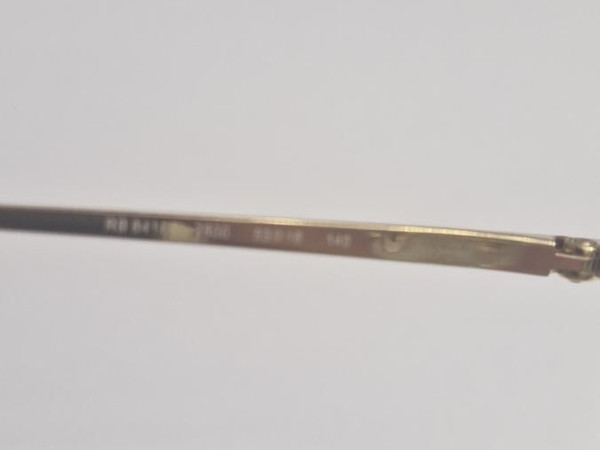 Ray Ban - RB6414 2500 53/18 140