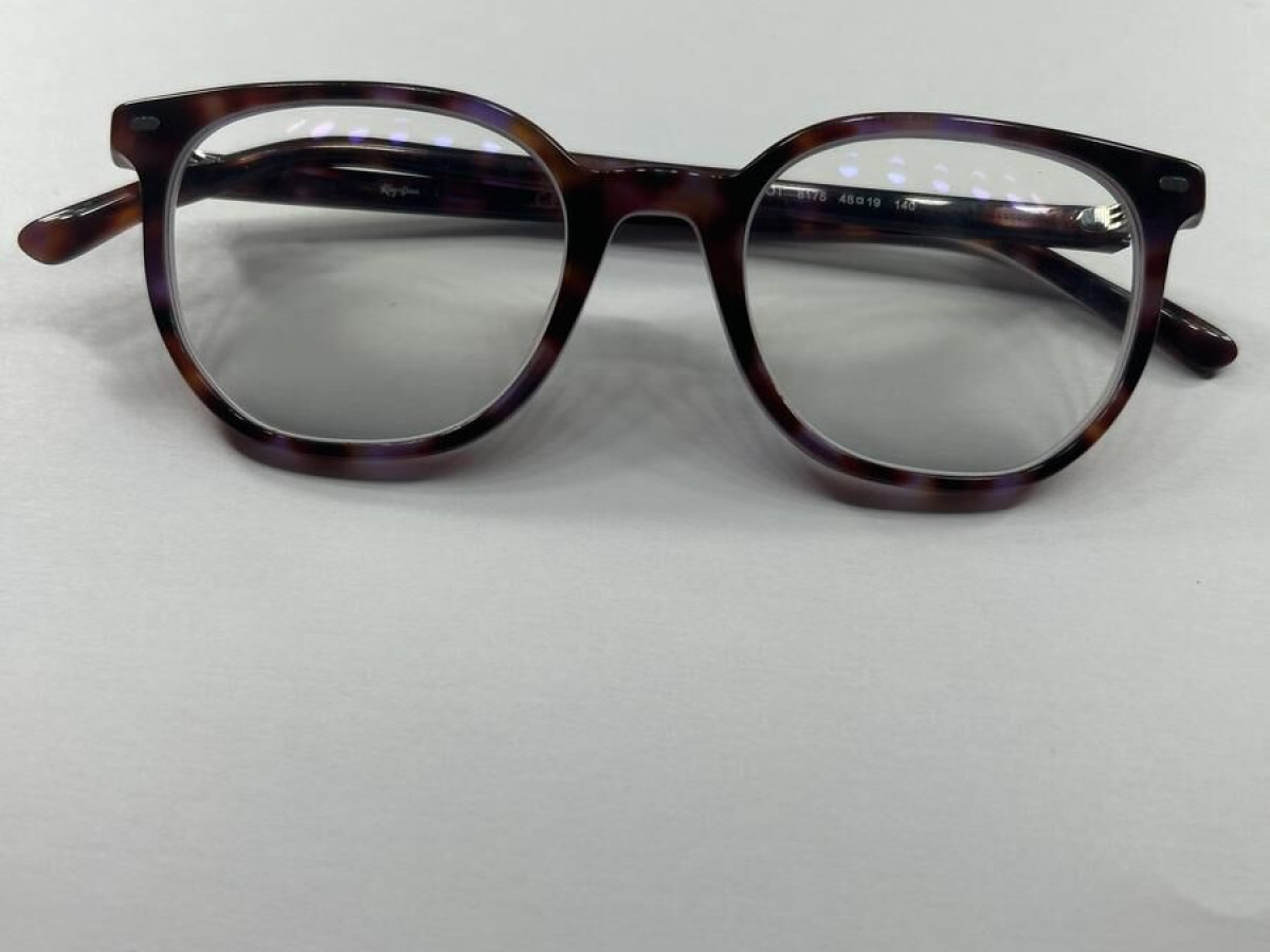 Ray-Ban Vista - RX5397 8175 48/19