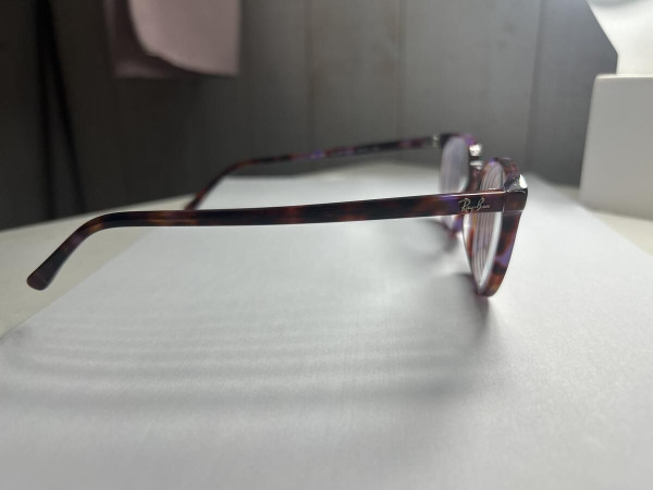 Ray-Ban Vista - RX5397 8175 48/19