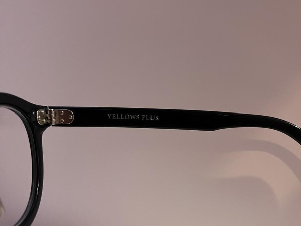 Yellow plus - 45¤23