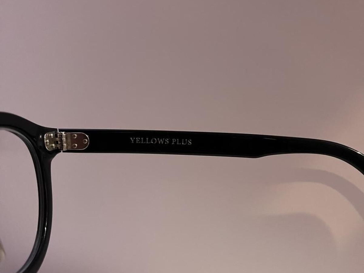 Yellow plus - 45¤23
