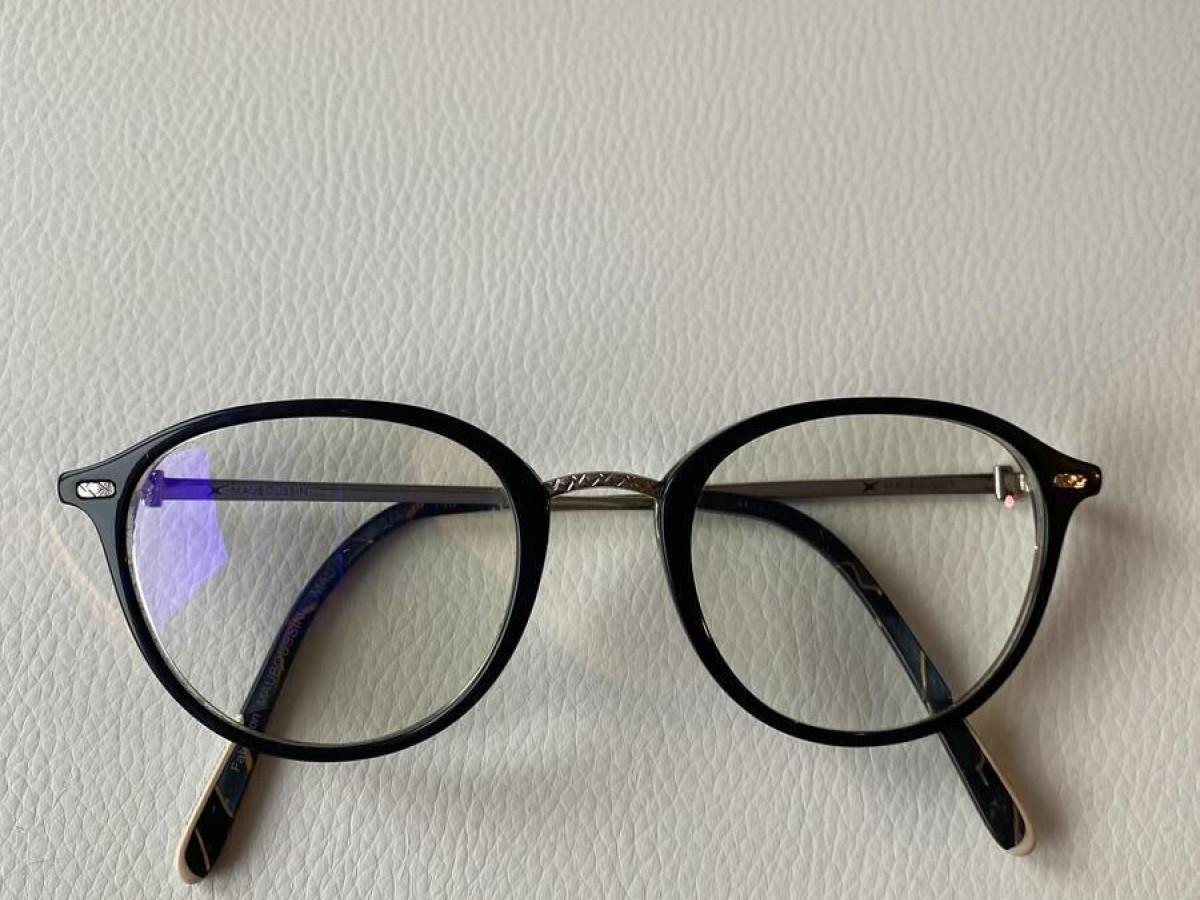 Mauboussin  - MAU 1815034719-140