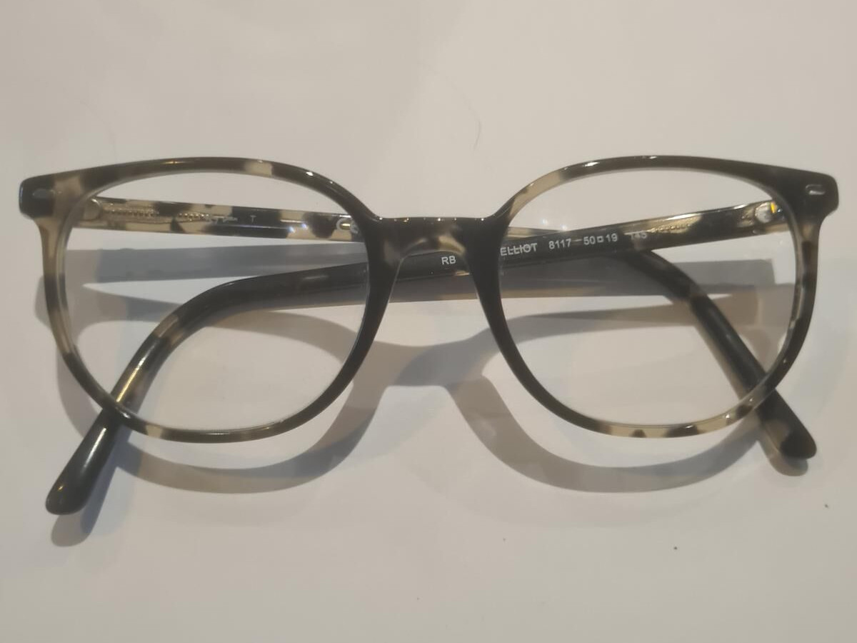 Rayban. Luxottica - RX5397 50¤19