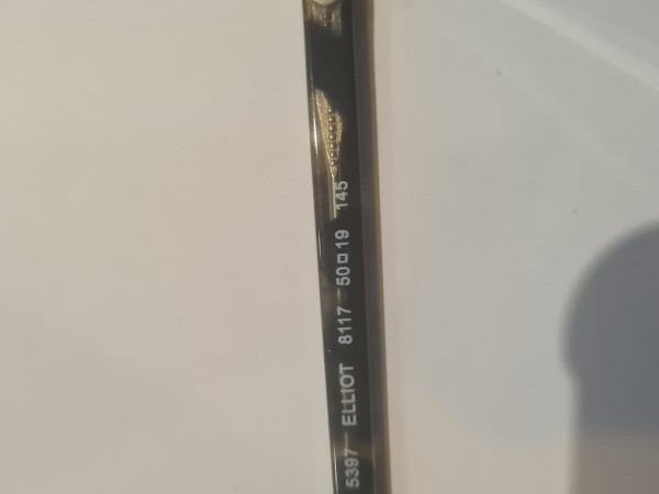 Rayban. Luxottica - RX5397 50¤19