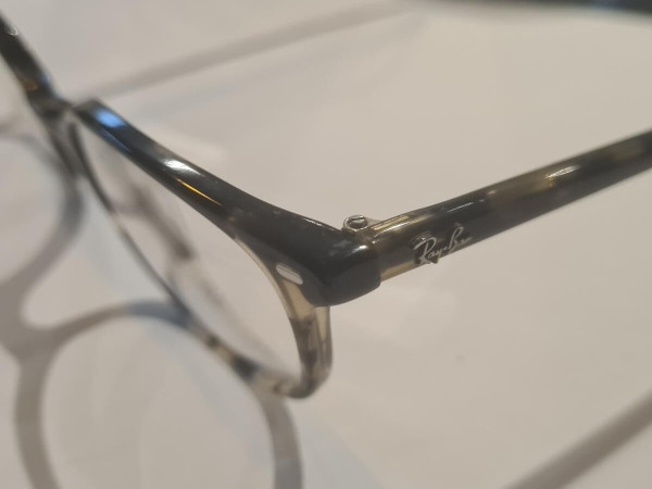 Rayban. Luxottica - RX5397 50¤19