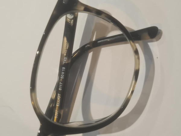 Rayban. Luxottica - RX5397 50¤19