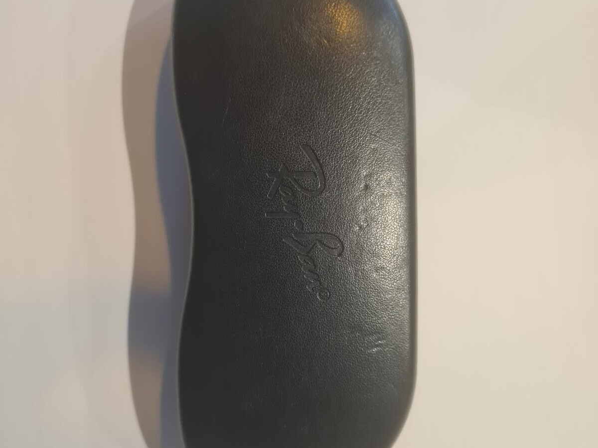 Rayban. Luxottica - RX5397 50¤19