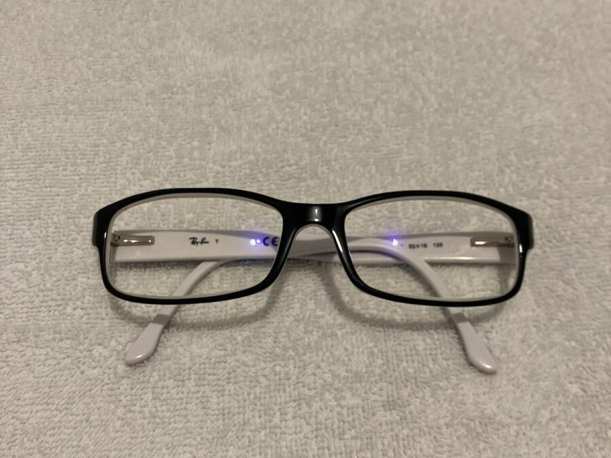 Rayban - RB 5114 2097  52¤16 135