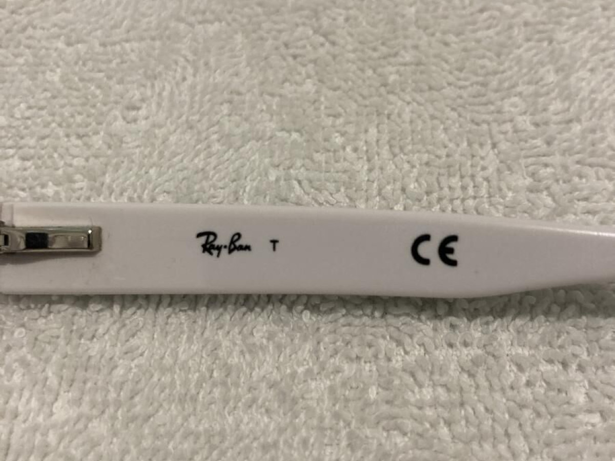 Rayban - RB 5114 2097  52¤16 135