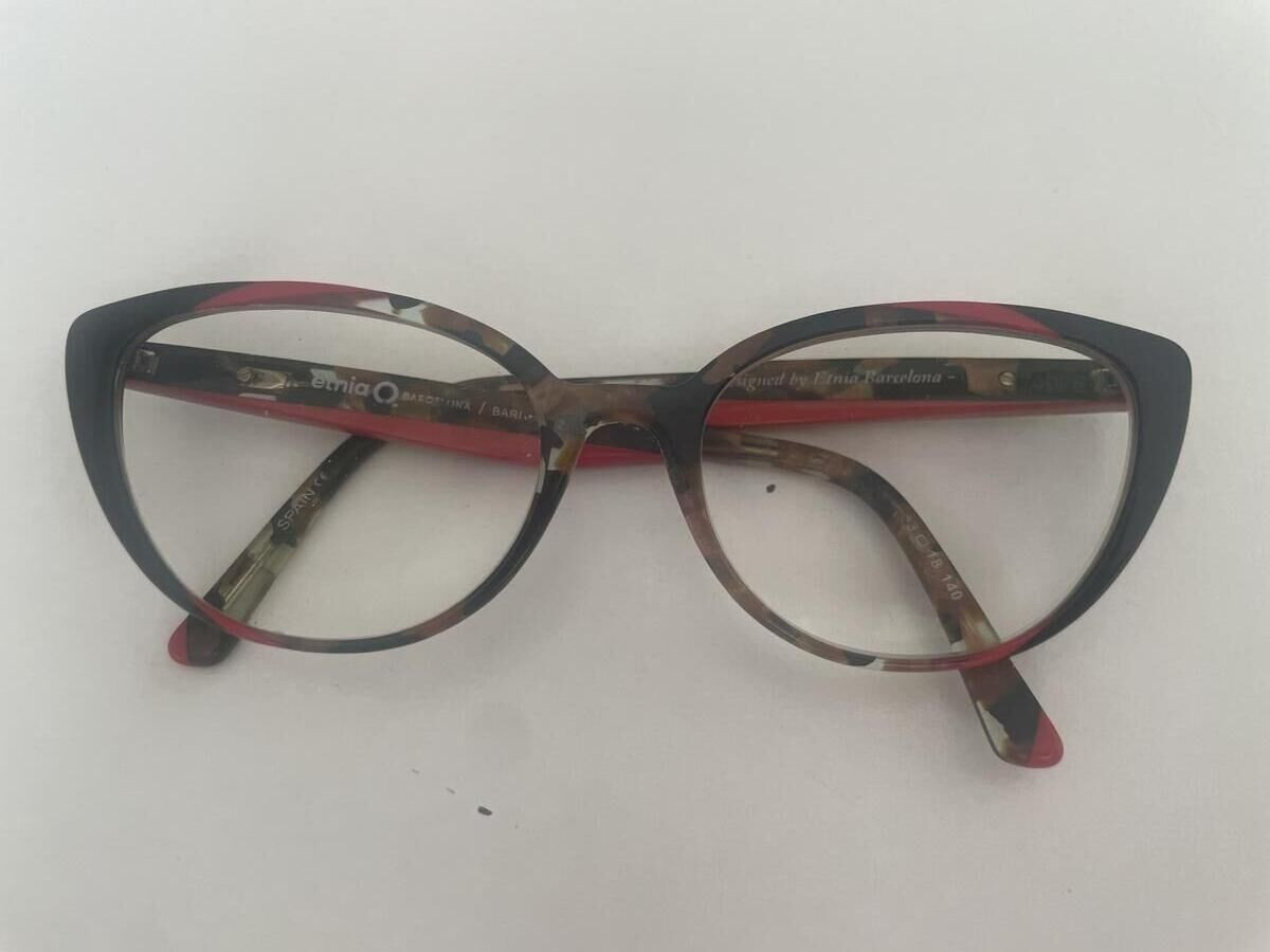 Monture Etnia barcelona - 749F6 53¤18