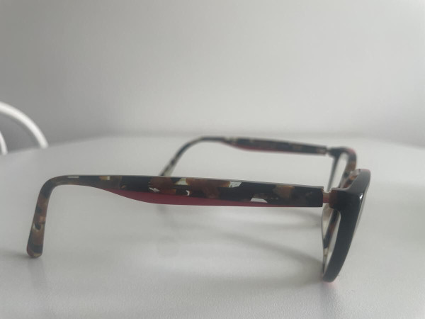 Monture Etnia barcelona - 749F6 53¤18