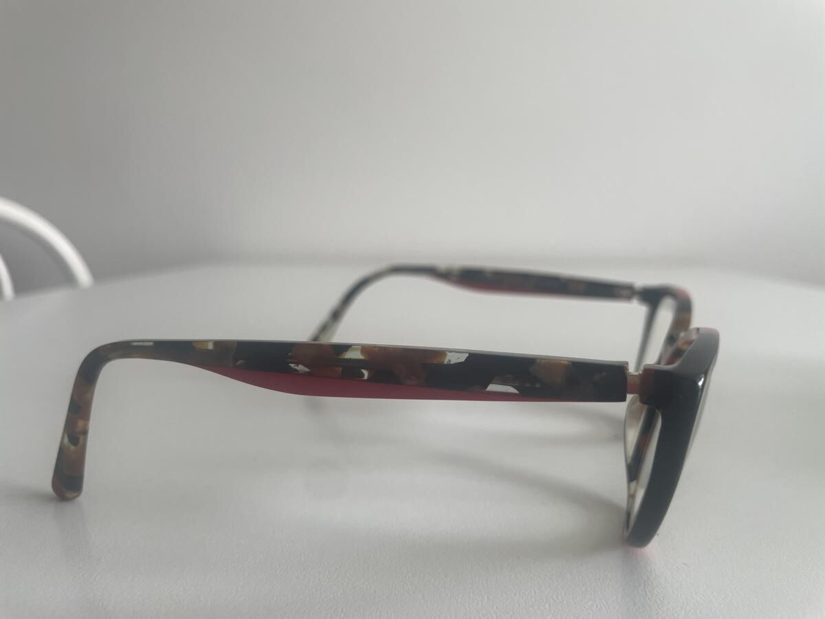 Monture Etnia barcelona - 749F6 53¤18