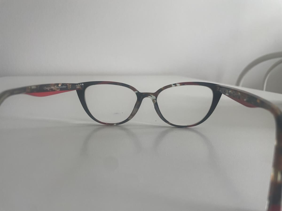 Monture Etnia barcelona - 749F6 53¤18