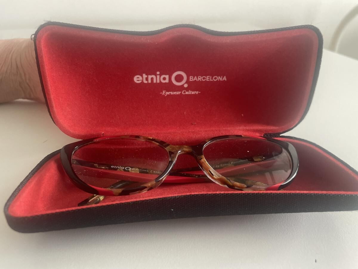 Monture Etnia barcelona - 749F6 53¤18