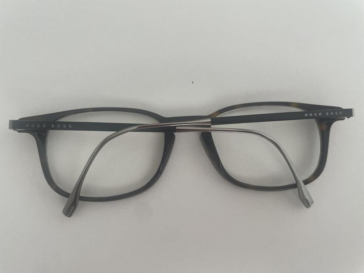 HUGO BOSS HOMME - BOSS 0787 OPC 140