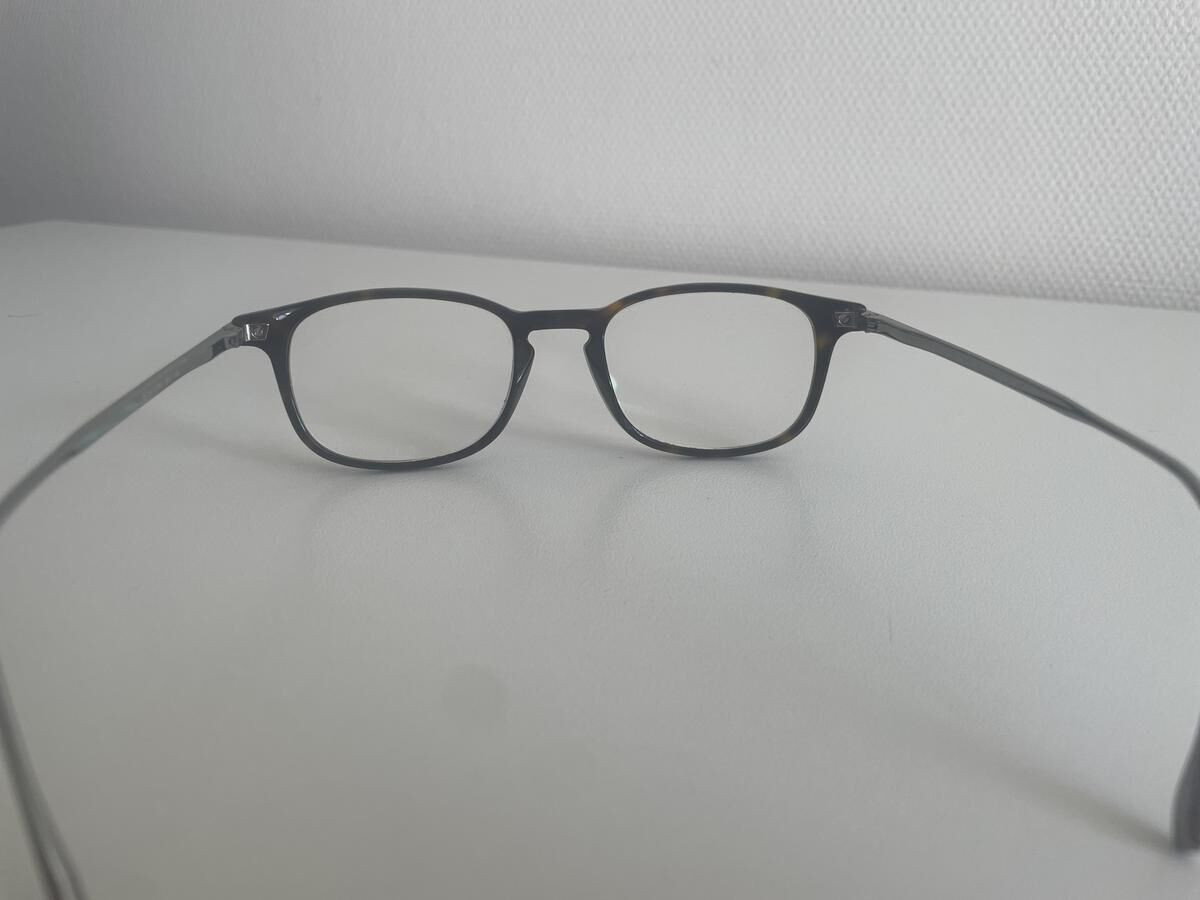 HUGO BOSS HOMME - BOSS 0787 OPC 140