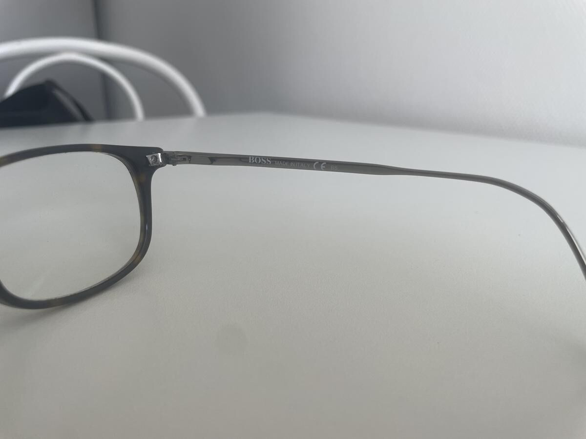 HUGO BOSS HOMME - BOSS 0787 OPC 140